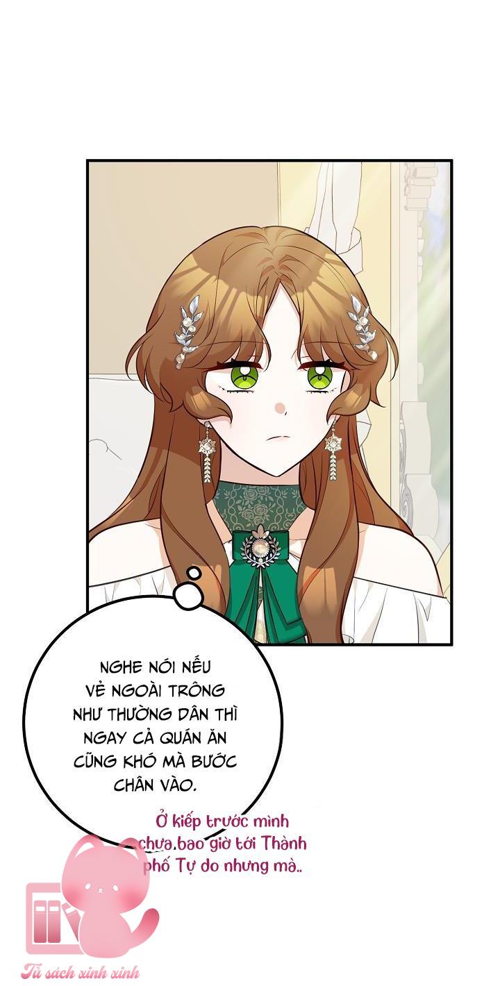 Bác Sĩ Hoàn Thành Trách Nhiệm Rồi - Chap 32 - Trang 5