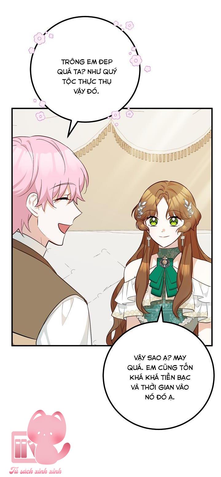 Bác Sĩ Hoàn Thành Trách Nhiệm Rồi - Chap 32 - Trang 7