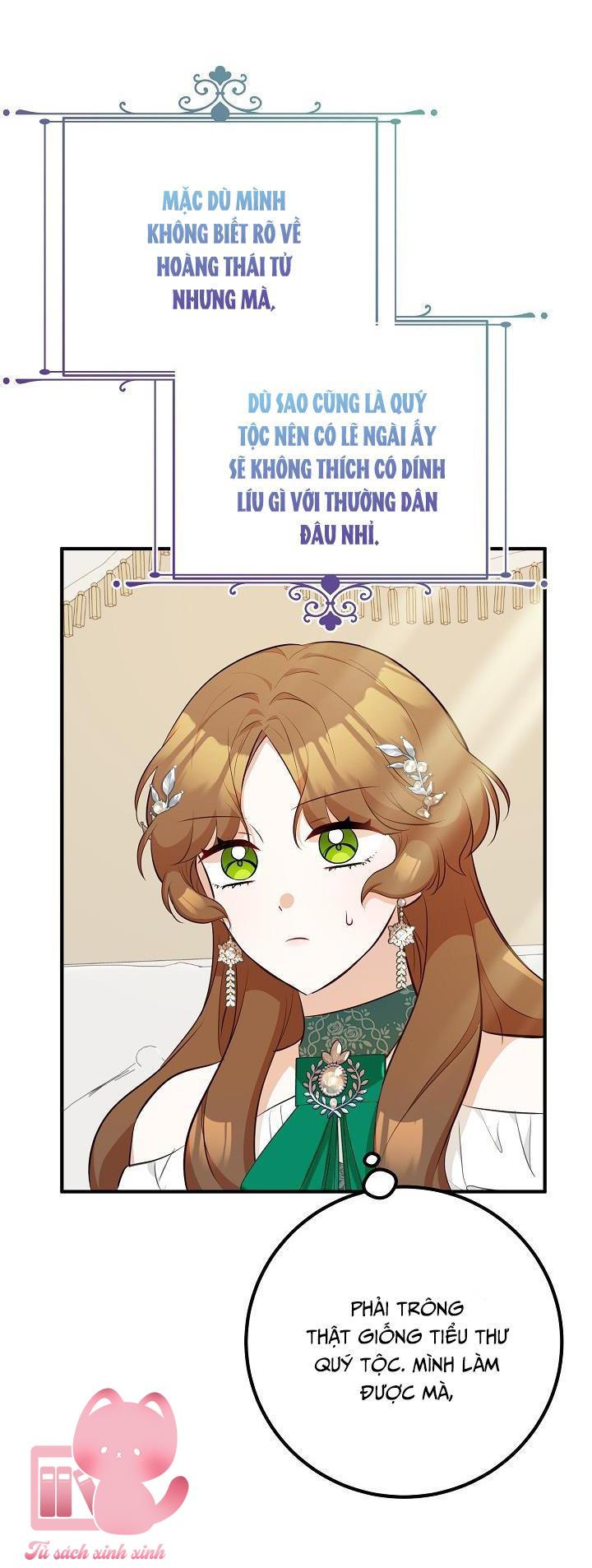 Bác Sĩ Hoàn Thành Trách Nhiệm Rồi - Chap 32 - Trang 8