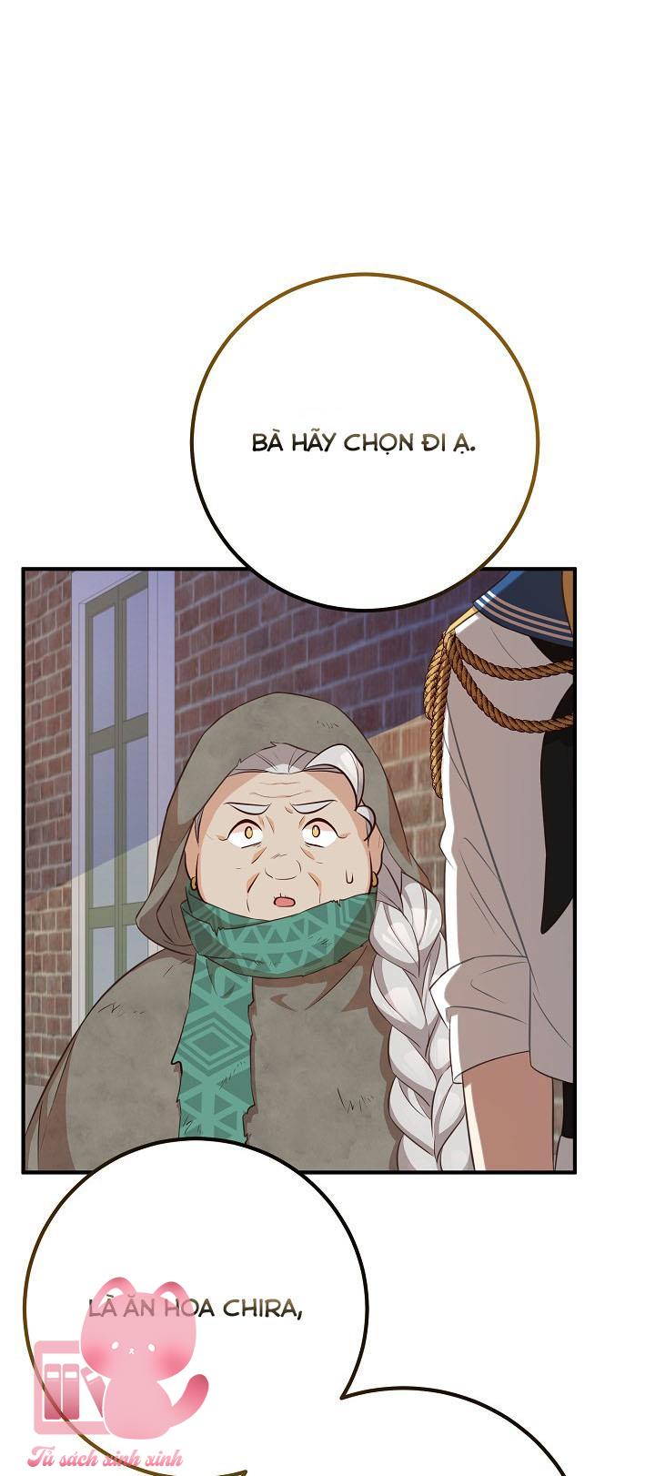 Bác Sĩ Hoàn Thành Trách Nhiệm Rồi - Chap 33 - Trang 1