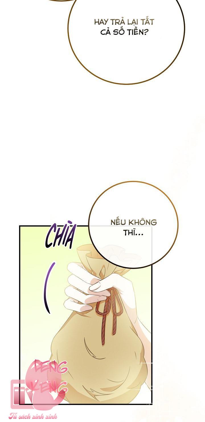 Bác Sĩ Hoàn Thành Trách Nhiệm Rồi - Chap 33 - Trang 2