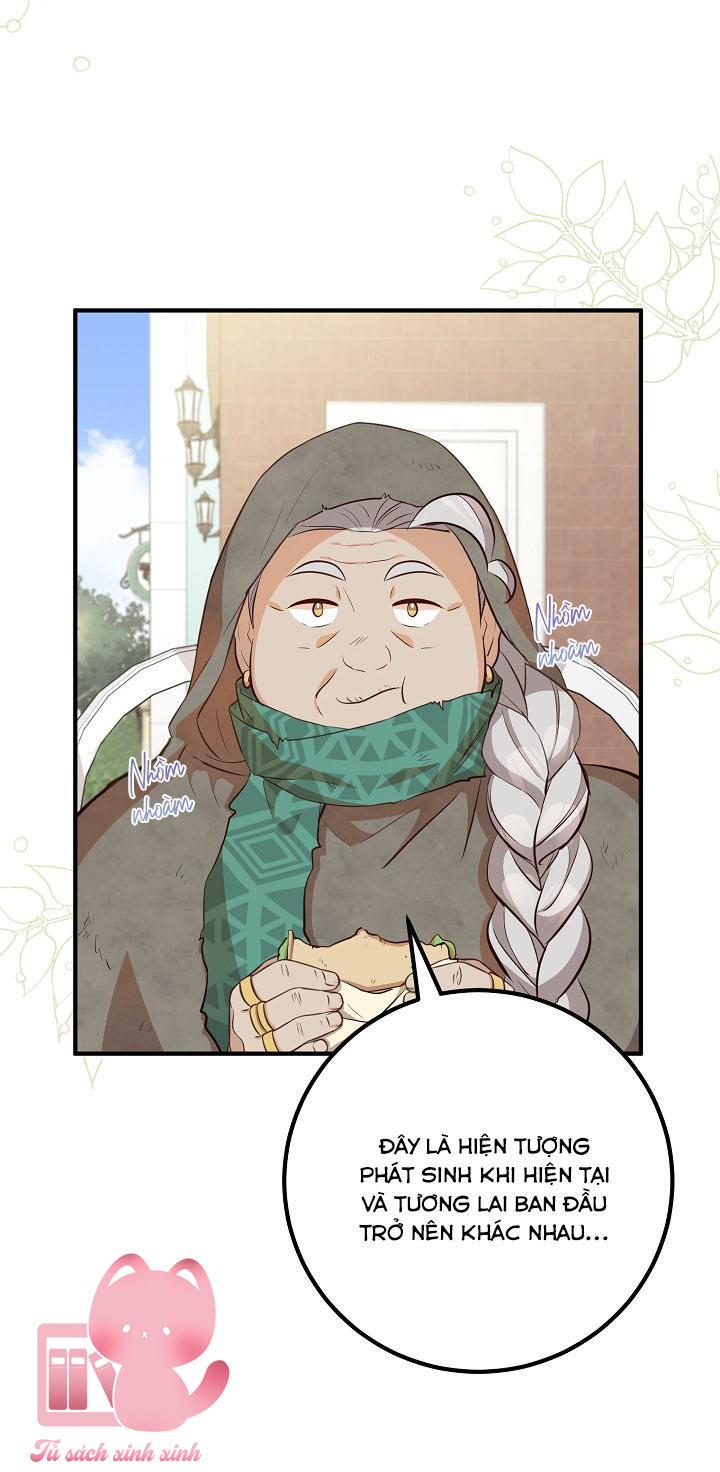 Bác Sĩ Hoàn Thành Trách Nhiệm Rồi - Chap 33 - Trang 13
