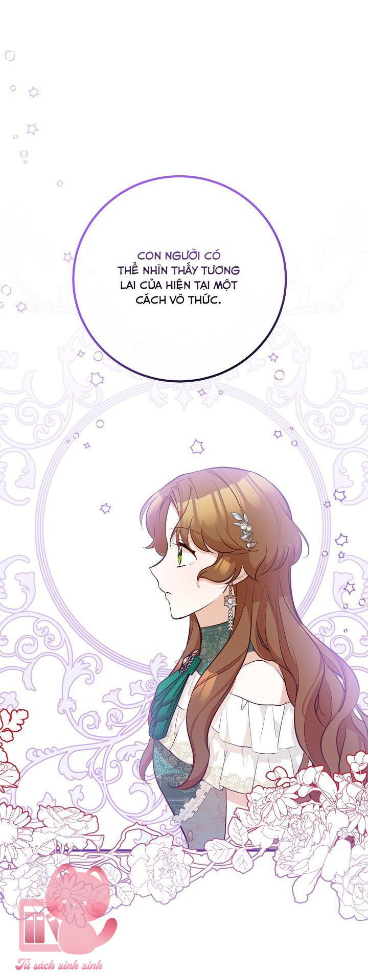 Bác Sĩ Hoàn Thành Trách Nhiệm Rồi - Chap 33 - Trang 14
