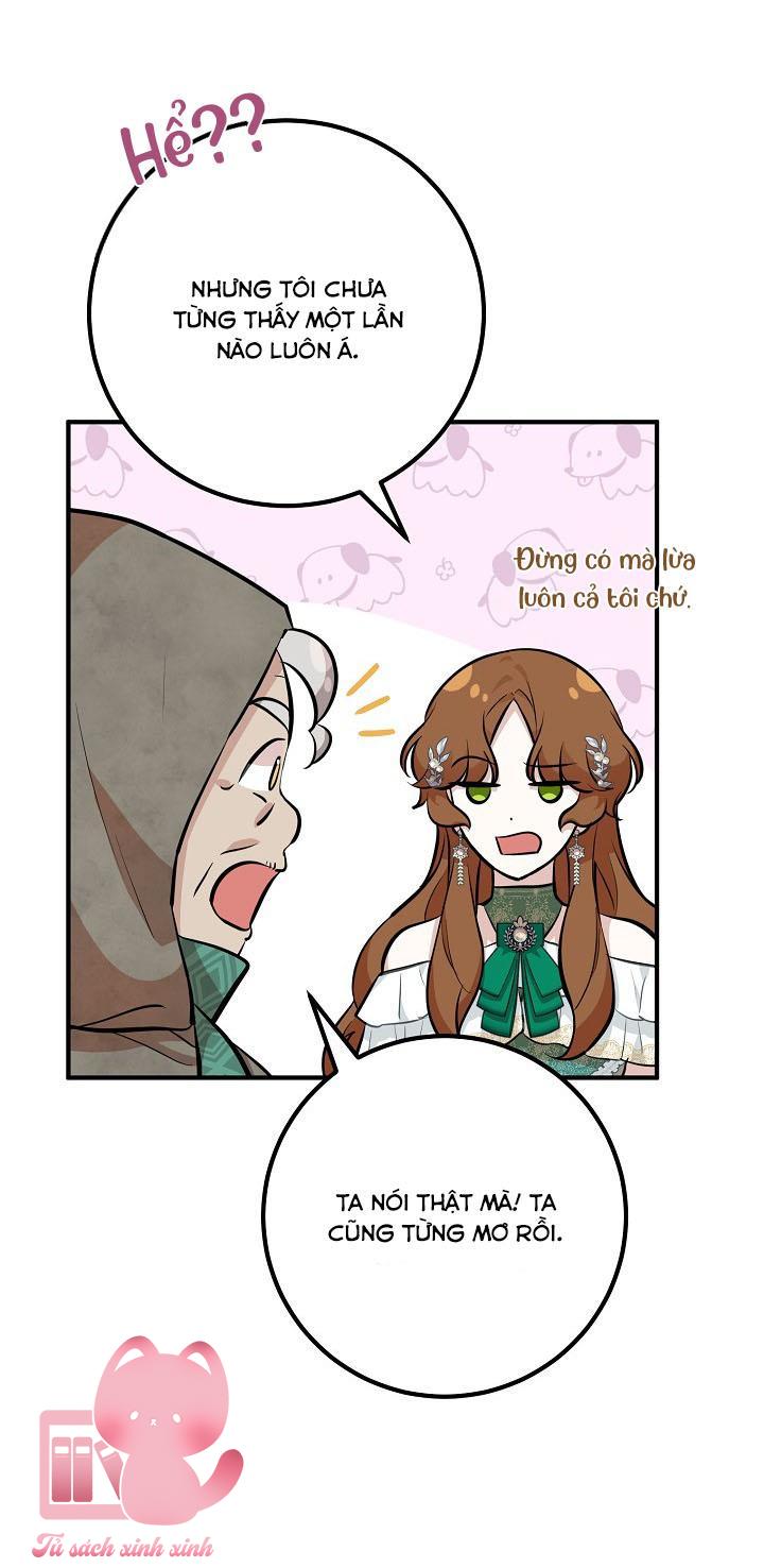 Bác Sĩ Hoàn Thành Trách Nhiệm Rồi - Chap 33 - Trang 15