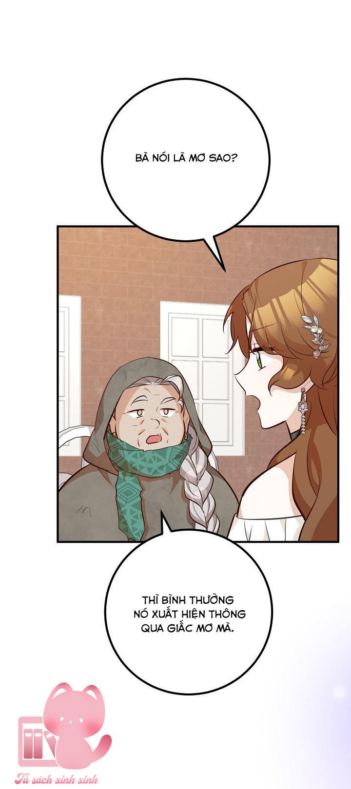 Bác Sĩ Hoàn Thành Trách Nhiệm Rồi - Chap 33 - Trang 16