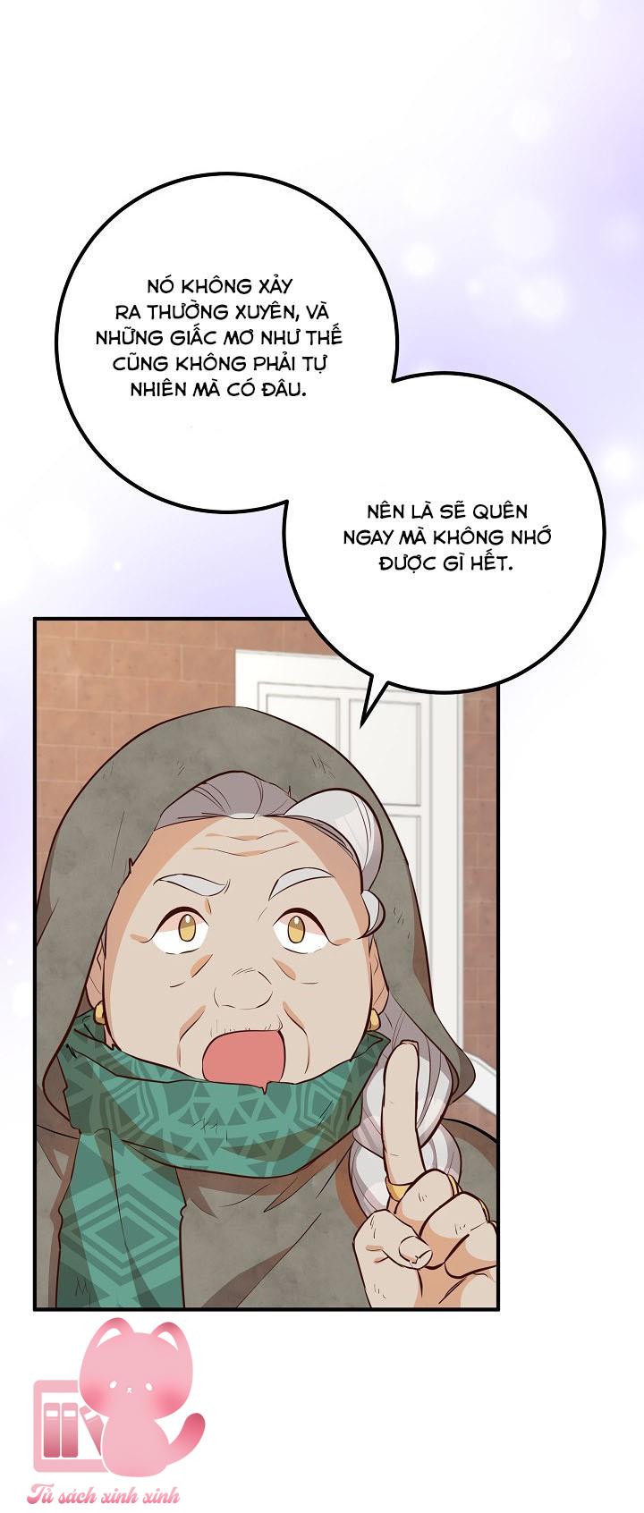 Bác Sĩ Hoàn Thành Trách Nhiệm Rồi - Chap 33 - Trang 17