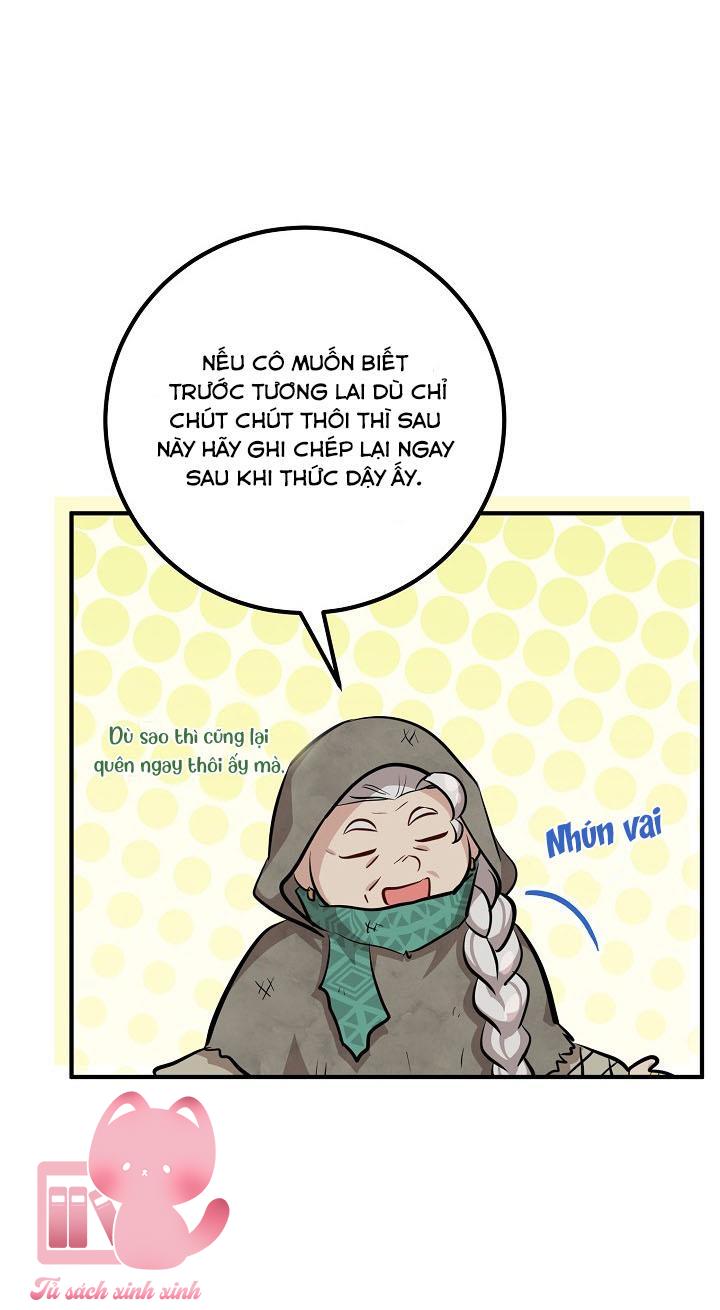 Bác Sĩ Hoàn Thành Trách Nhiệm Rồi - Chap 33 - Trang 18