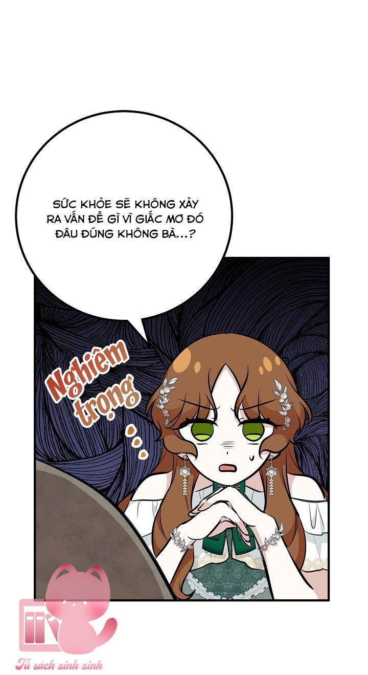 Bác Sĩ Hoàn Thành Trách Nhiệm Rồi - Chap 33 - Trang 20