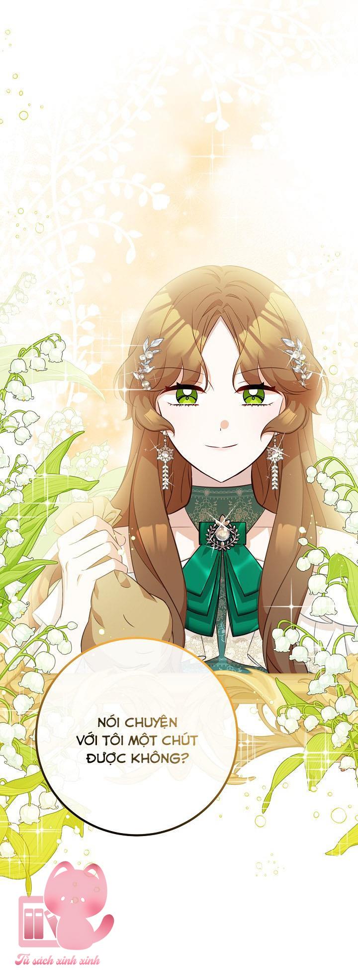 Bác Sĩ Hoàn Thành Trách Nhiệm Rồi - Chap 33 - Trang 3