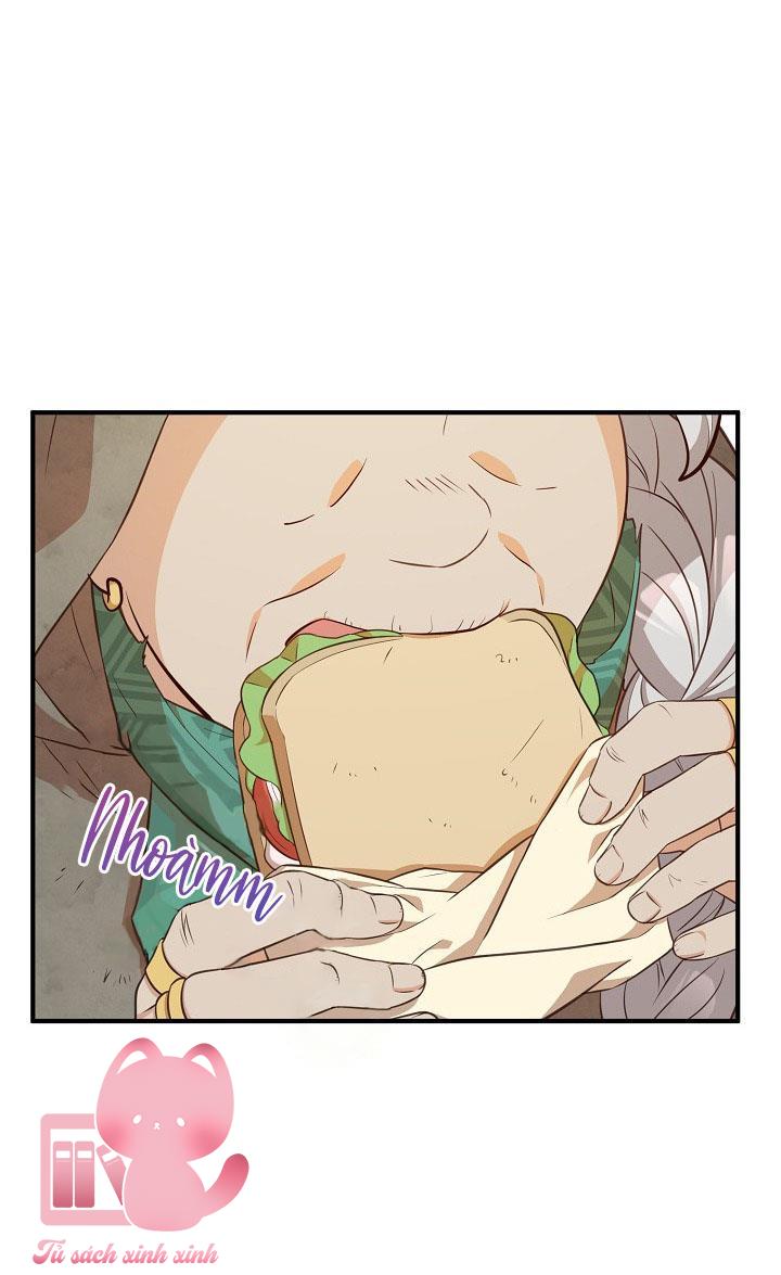 Bác Sĩ Hoàn Thành Trách Nhiệm Rồi - Chap 33 - Trang 4