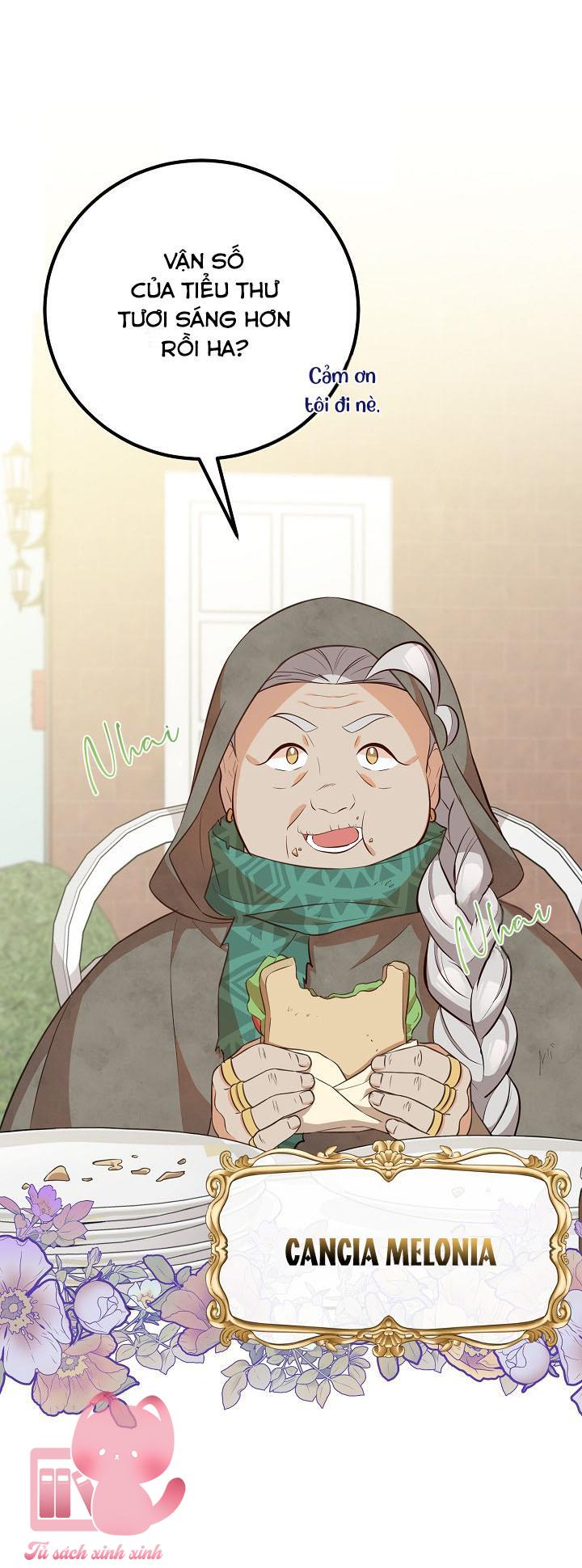 Bác Sĩ Hoàn Thành Trách Nhiệm Rồi - Chap 33 - Trang 5
