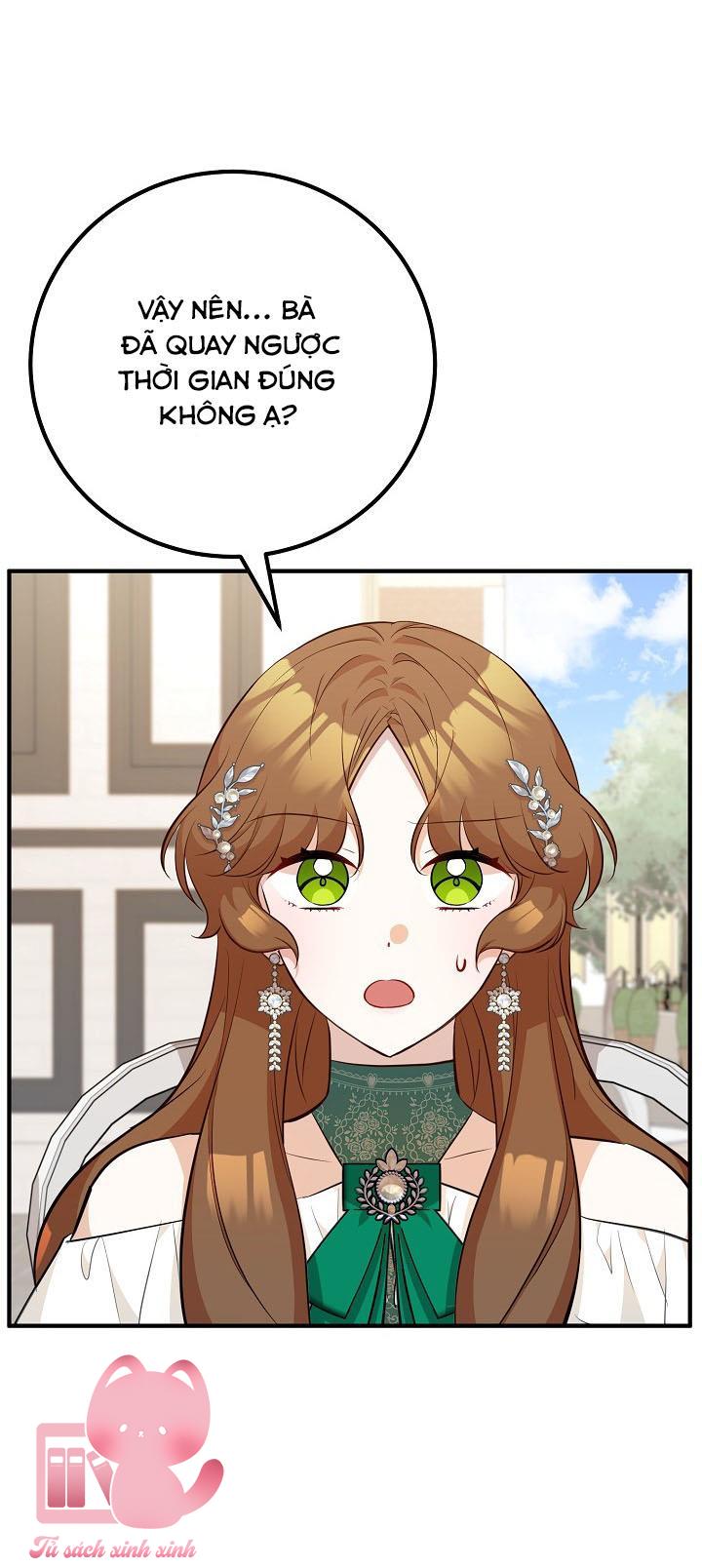 Bác Sĩ Hoàn Thành Trách Nhiệm Rồi - Chap 33 - Trang 6
