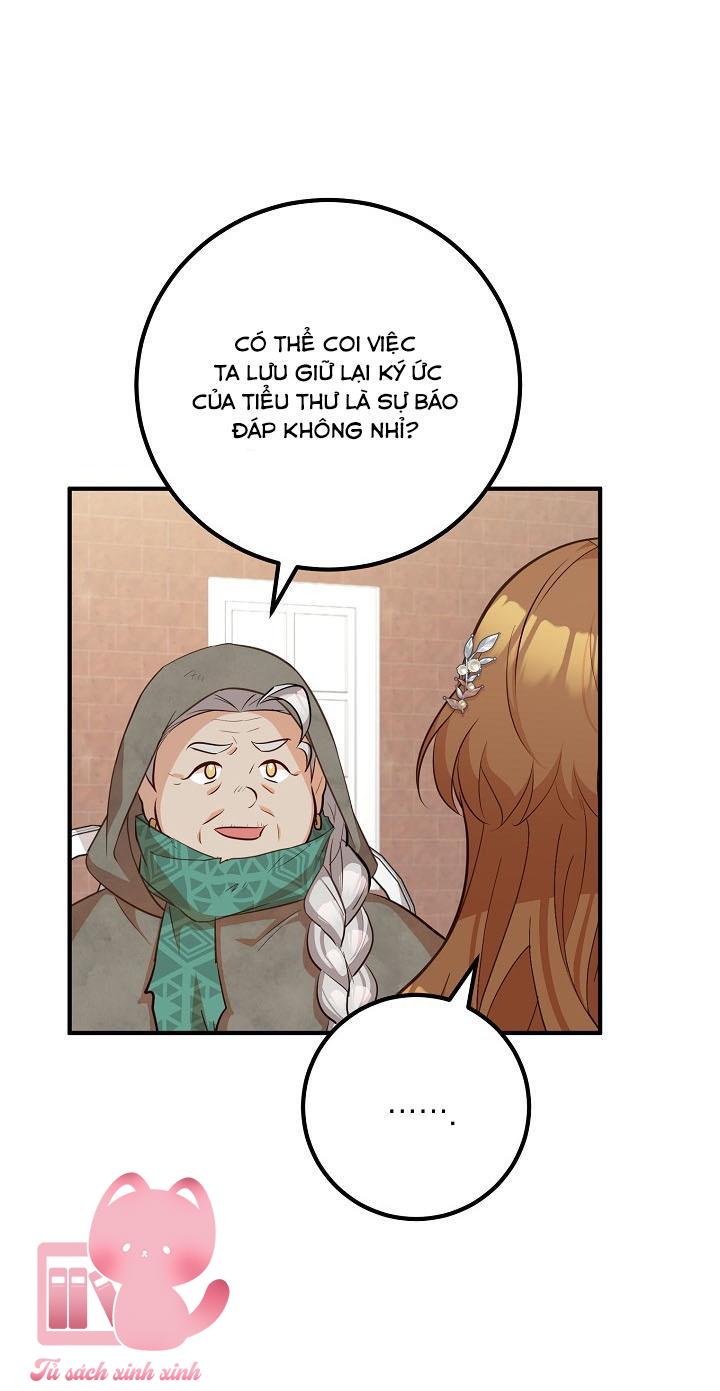 Bác Sĩ Hoàn Thành Trách Nhiệm Rồi - Chap 33 - Trang 8