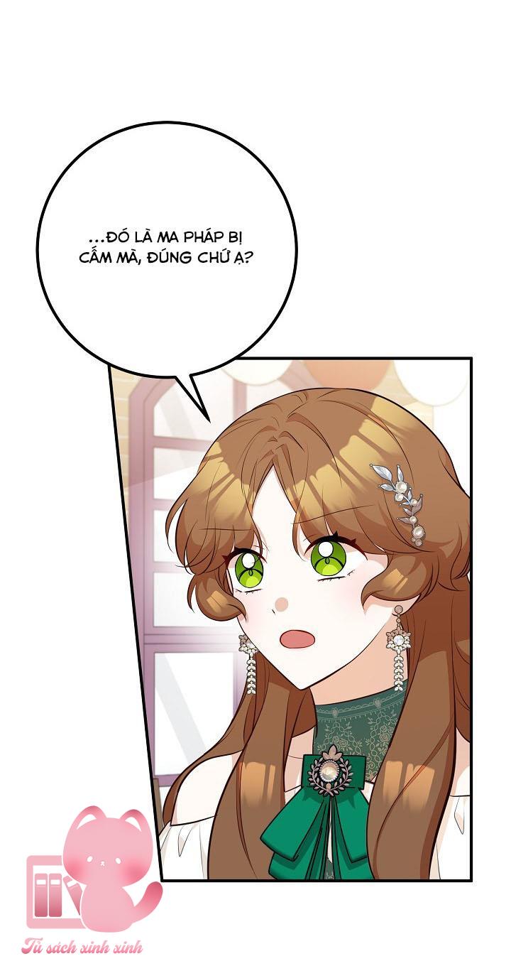Bác Sĩ Hoàn Thành Trách Nhiệm Rồi - Chap 33 - Trang 9