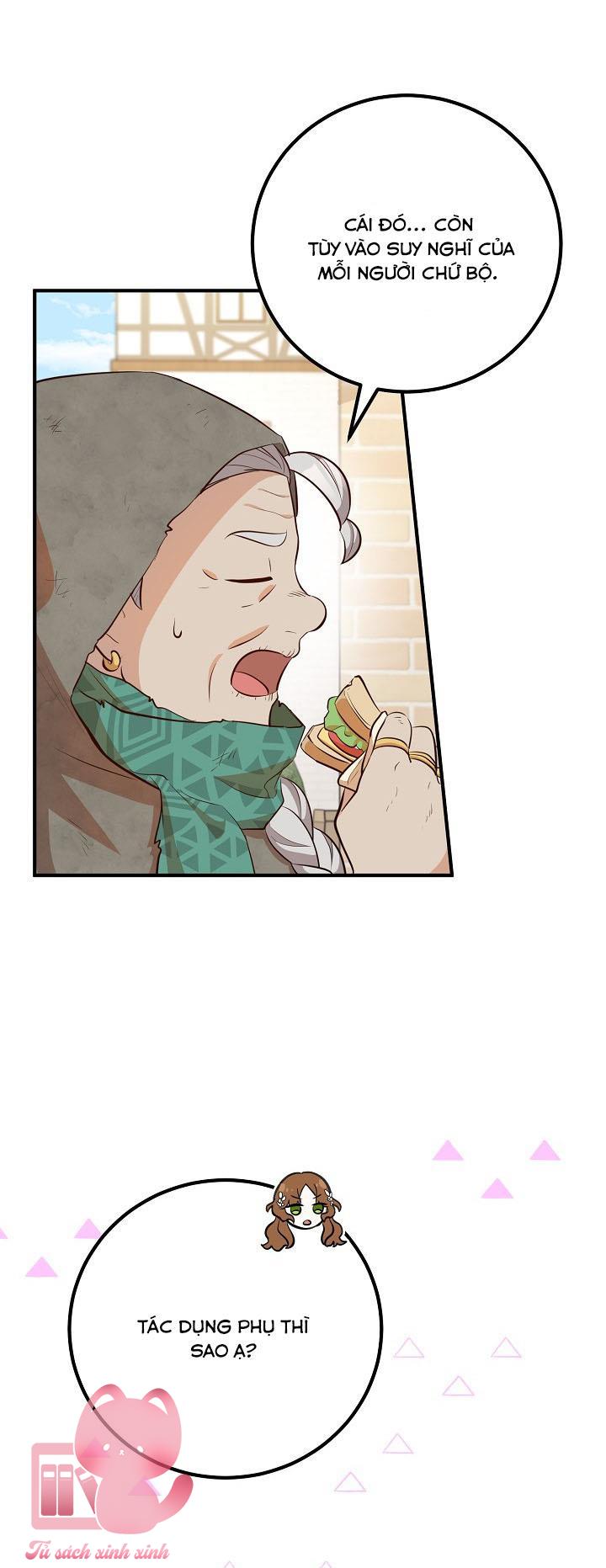 Bác Sĩ Hoàn Thành Trách Nhiệm Rồi - Chap 33 - Trang 10