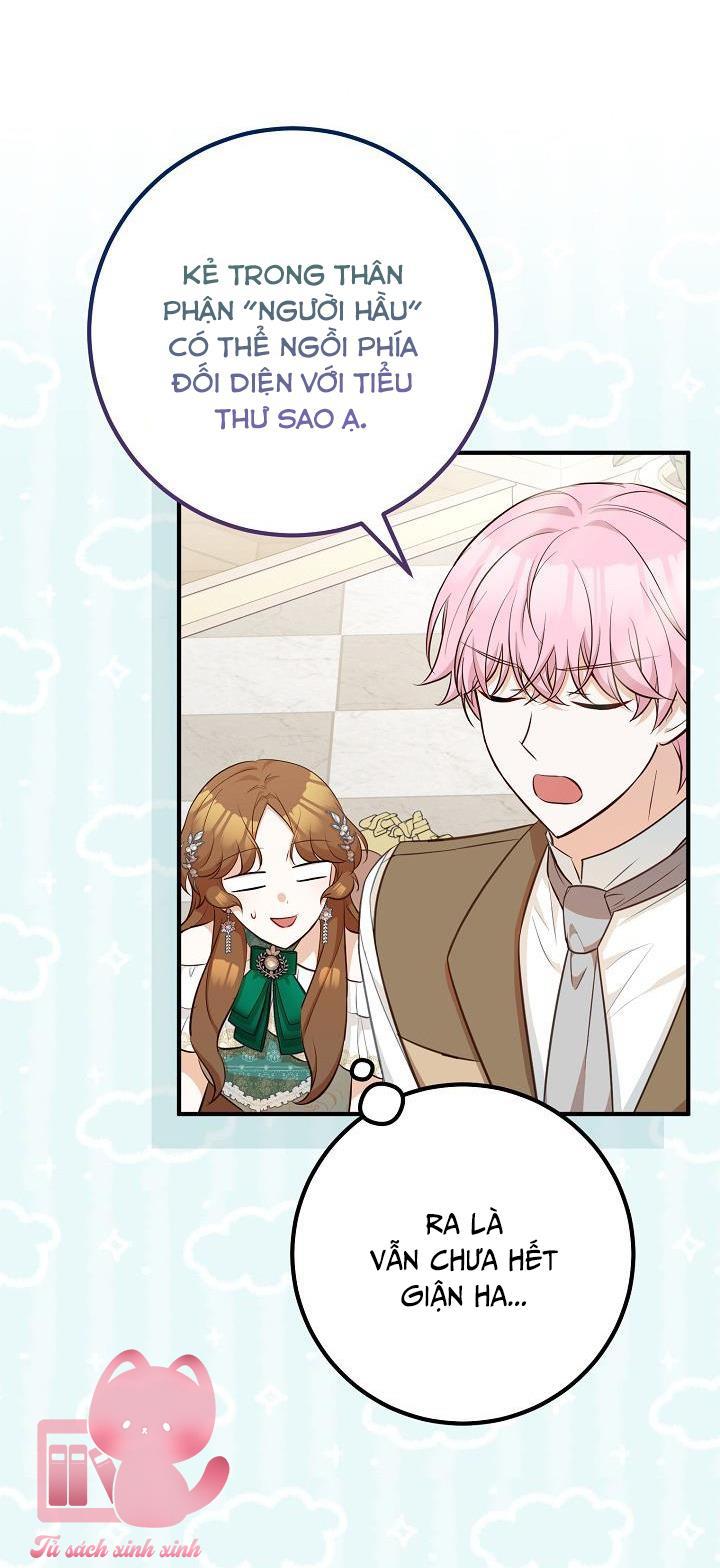 Bác Sĩ Hoàn Thành Trách Nhiệm Rồi - Chap 34 - Trang 12