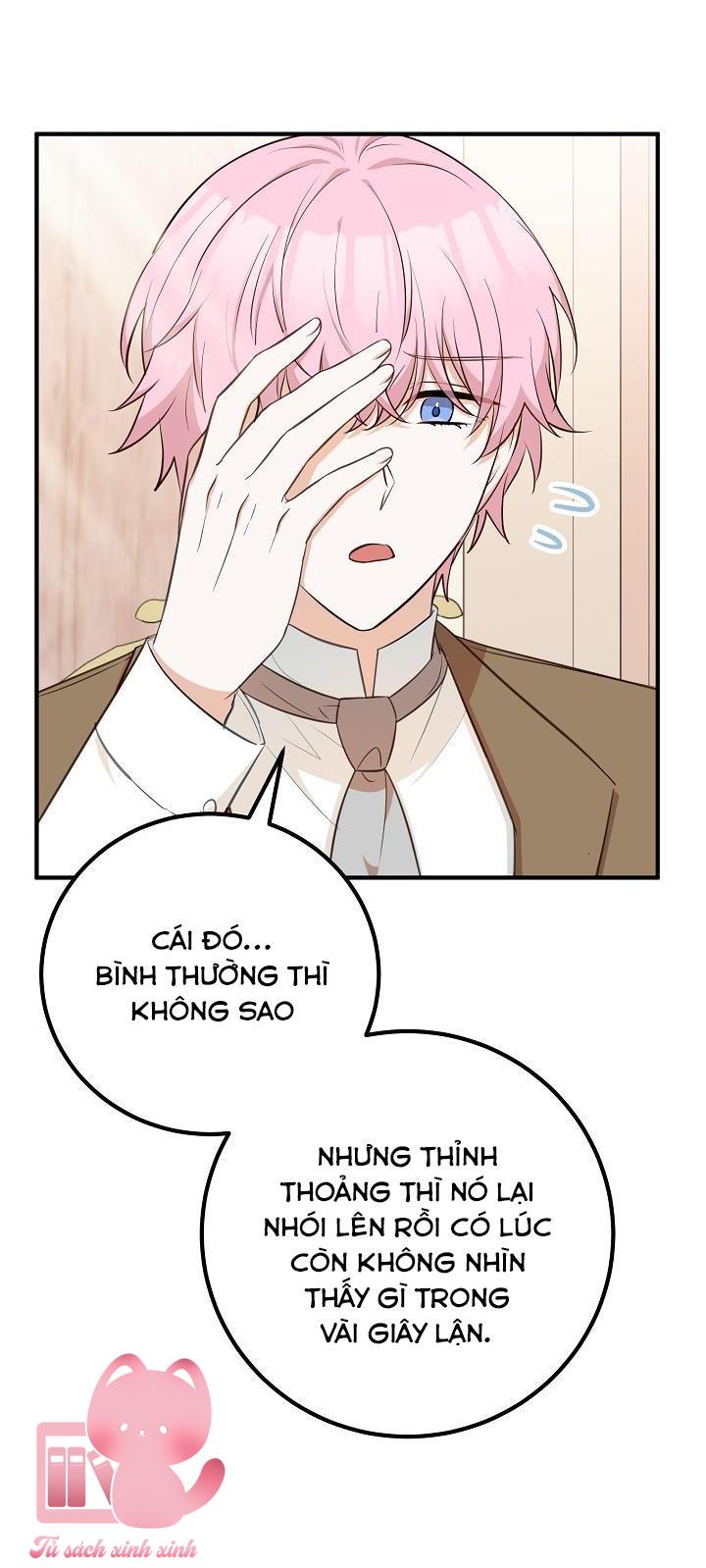 Bác Sĩ Hoàn Thành Trách Nhiệm Rồi - Chap 34 - Trang 16