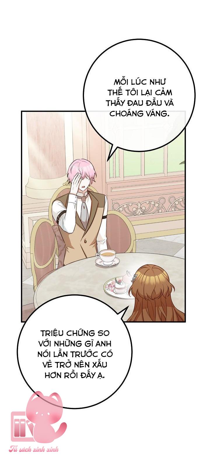 Bác Sĩ Hoàn Thành Trách Nhiệm Rồi - Chap 34 - Trang 17