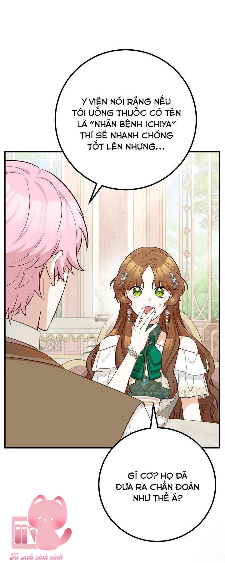 Bác Sĩ Hoàn Thành Trách Nhiệm Rồi - Chap 34 - Trang 18