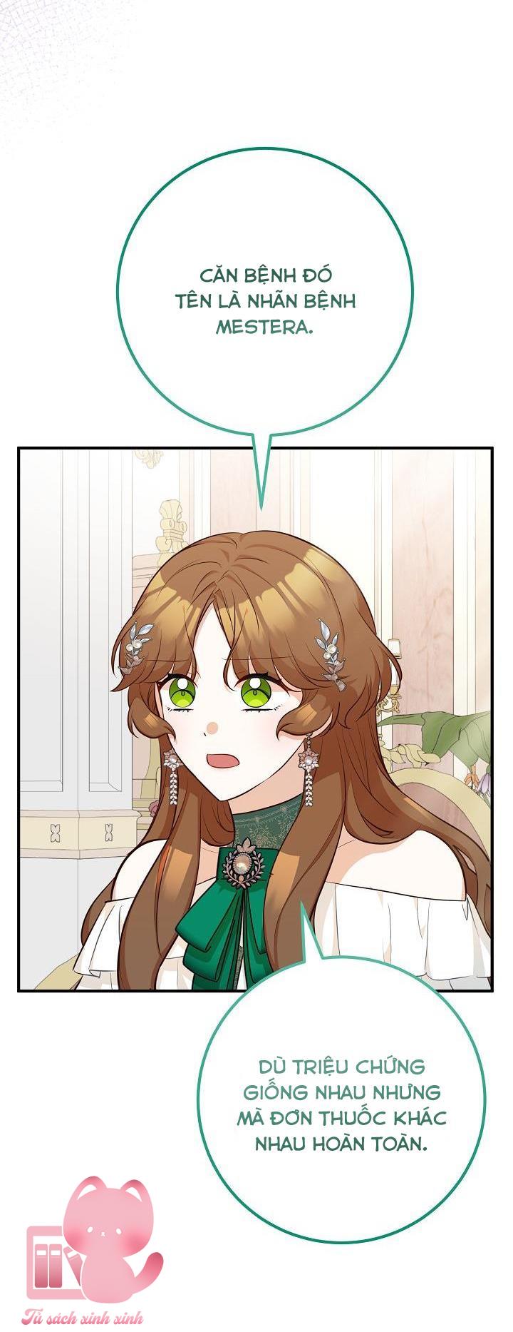 Bác Sĩ Hoàn Thành Trách Nhiệm Rồi - Chap 34 - Trang 20