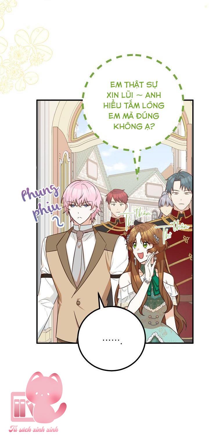 Bác Sĩ Hoàn Thành Trách Nhiệm Rồi - Chap 34 - Trang 3