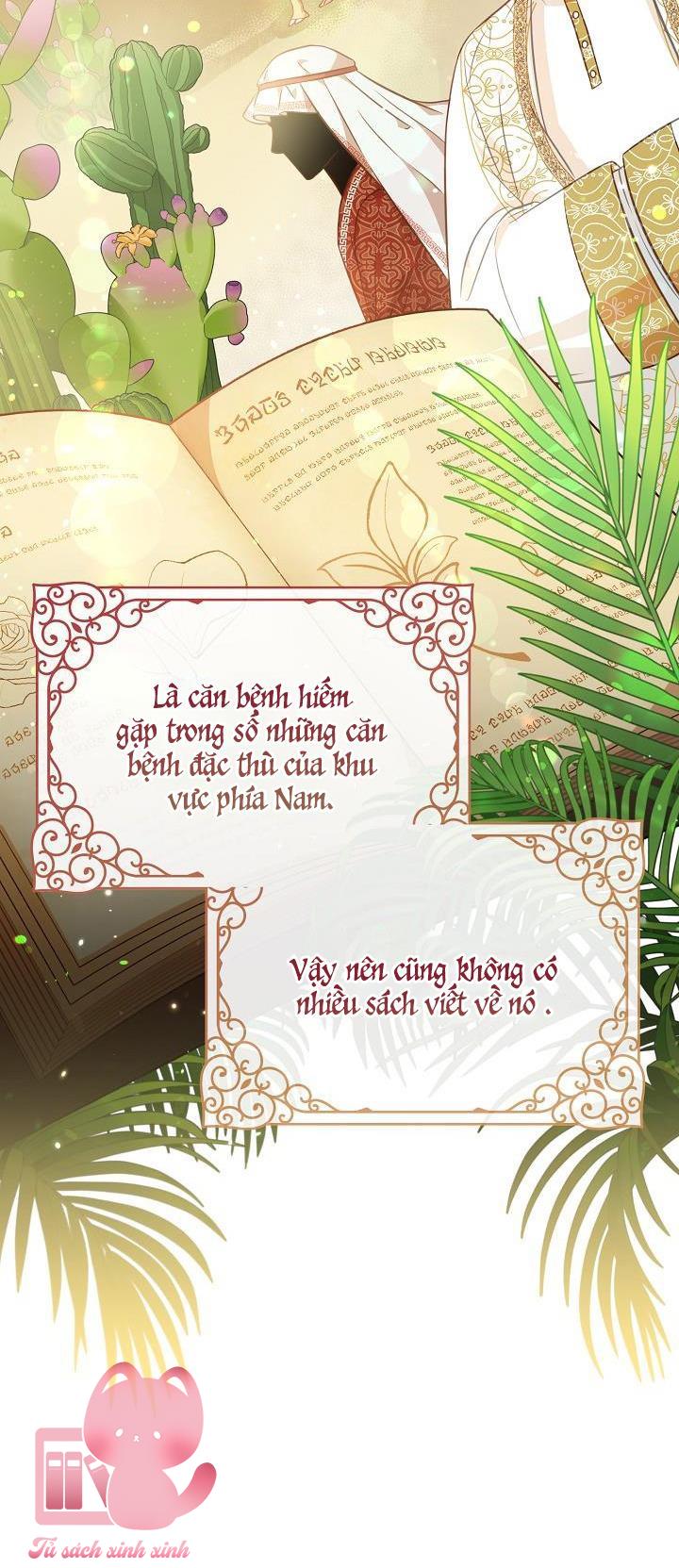 Bác Sĩ Hoàn Thành Trách Nhiệm Rồi - Chap 34 - Trang 22