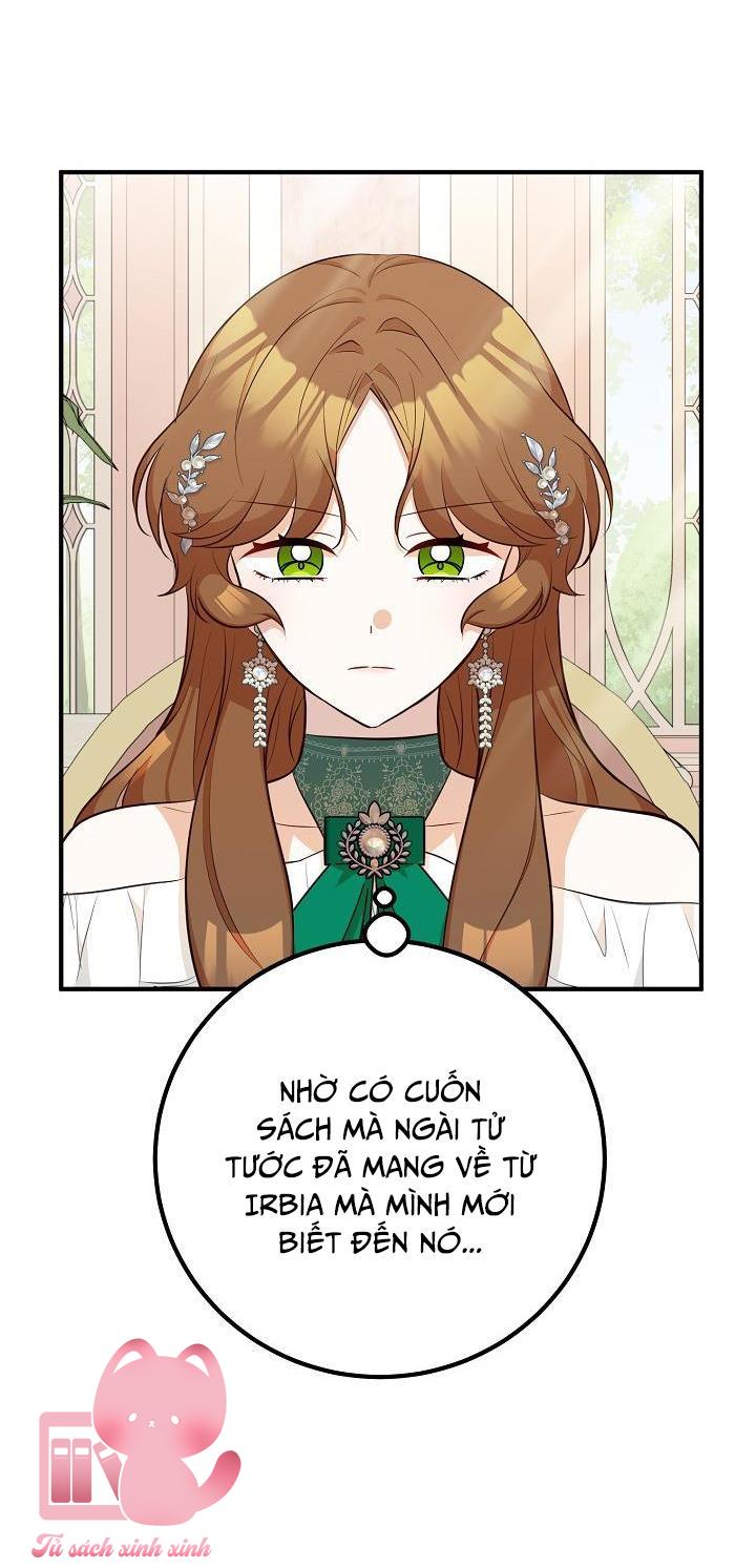 Bác Sĩ Hoàn Thành Trách Nhiệm Rồi - Chap 34 - Trang 23