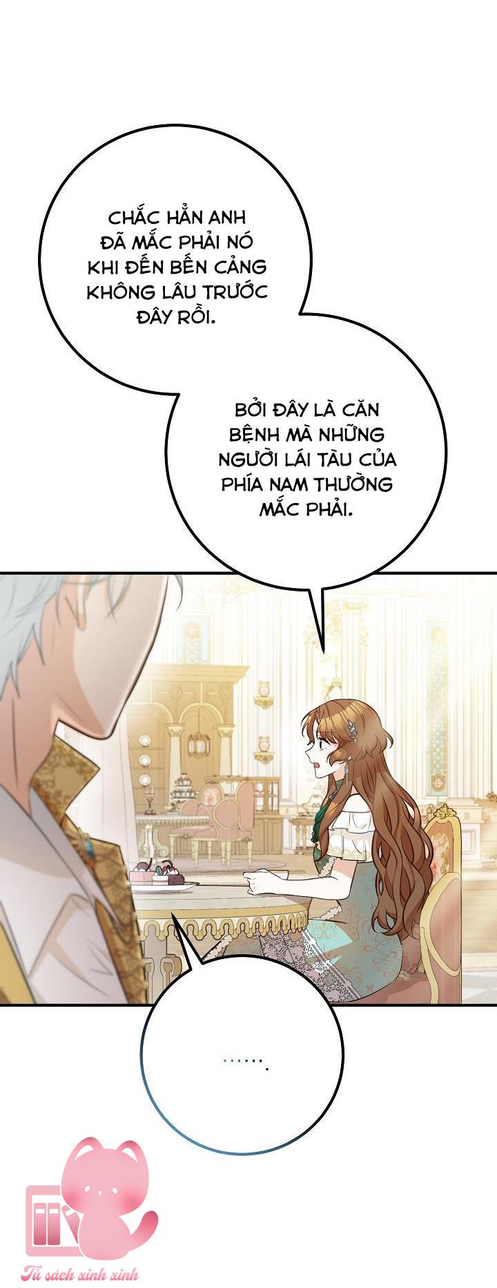 Bác Sĩ Hoàn Thành Trách Nhiệm Rồi - Chap 34 - Trang 24