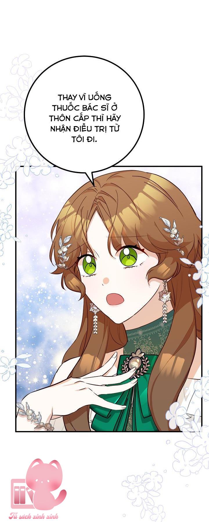 Bác Sĩ Hoàn Thành Trách Nhiệm Rồi - Chap 34 - Trang 25