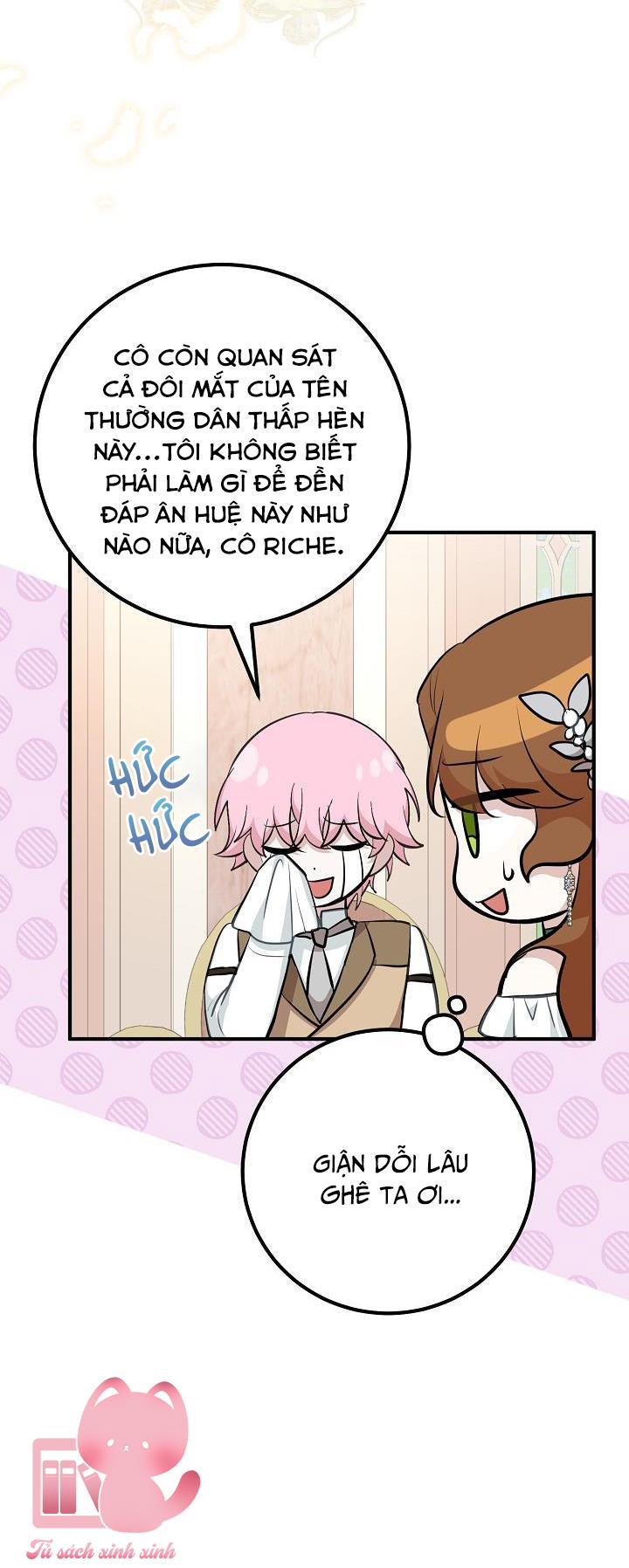 Bác Sĩ Hoàn Thành Trách Nhiệm Rồi - Chap 34 - Trang 28