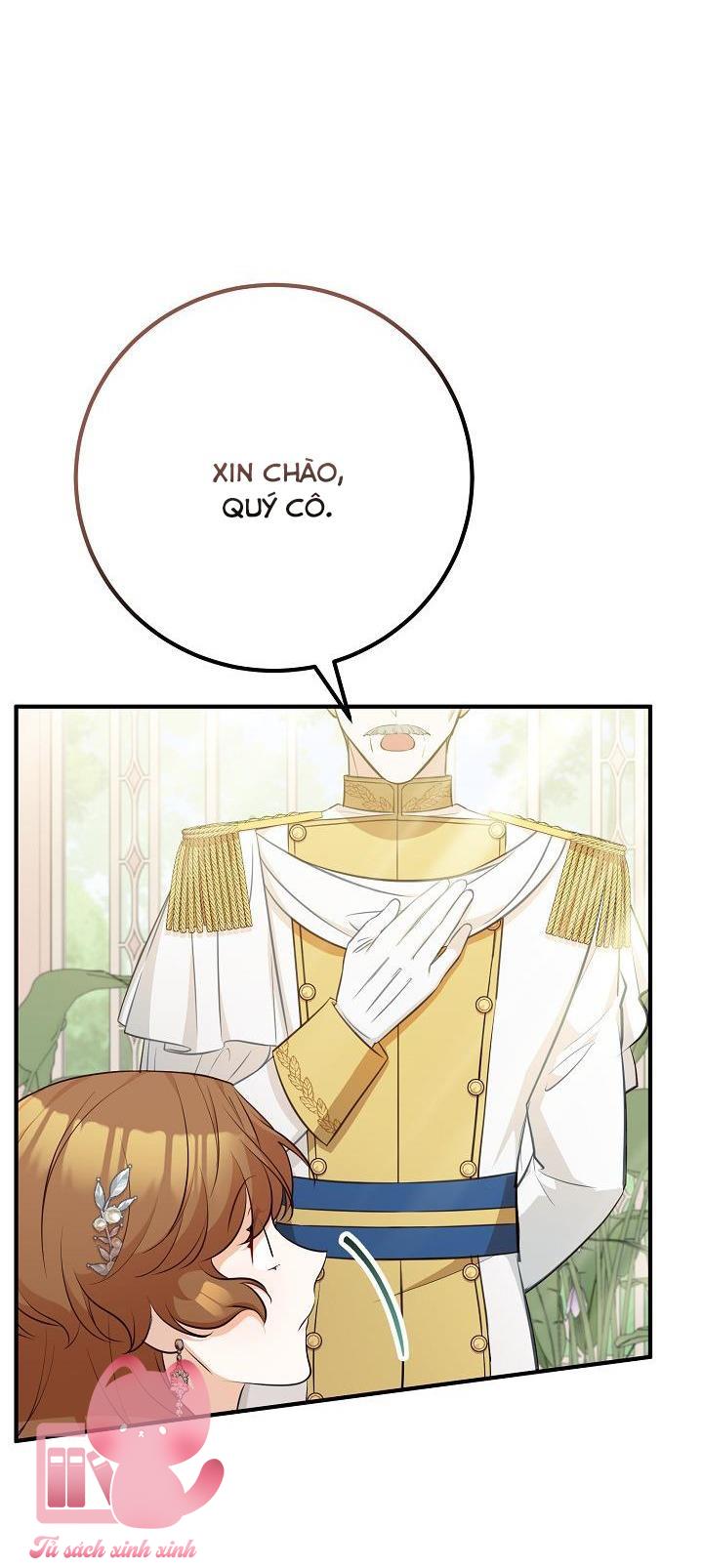 Bác Sĩ Hoàn Thành Trách Nhiệm Rồi - Chap 34 - Trang 29