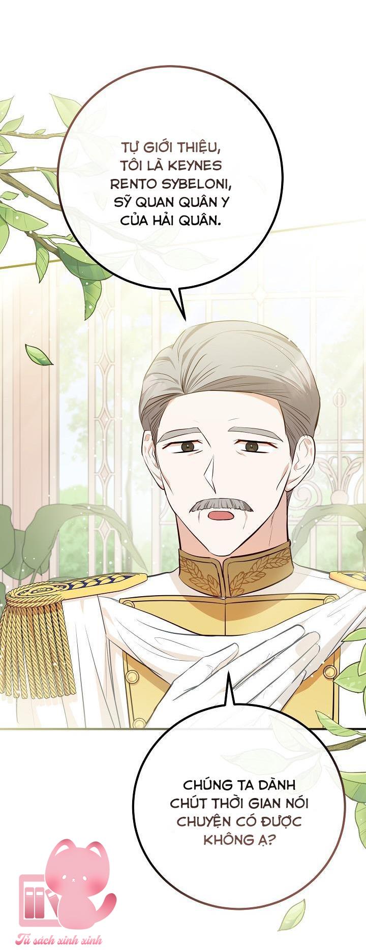 Bác Sĩ Hoàn Thành Trách Nhiệm Rồi - Chap 34 - Trang 30