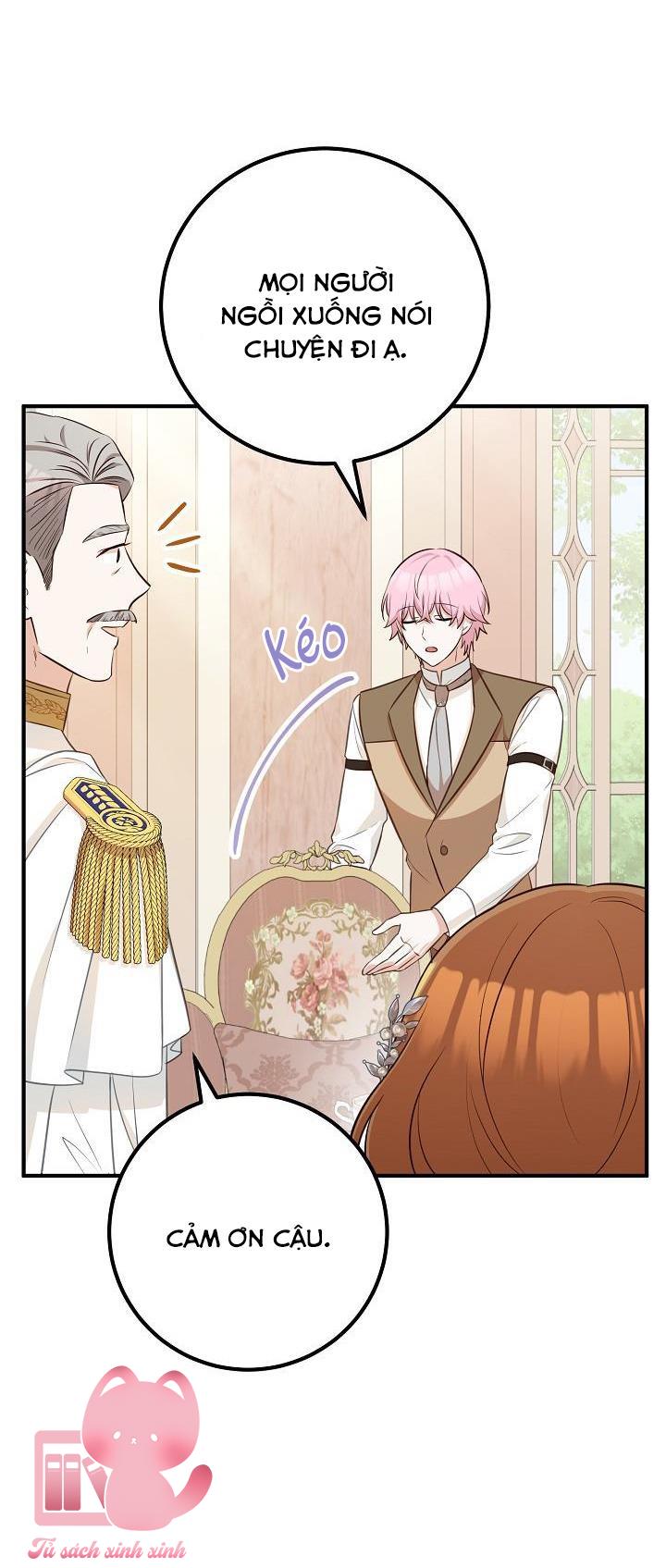 Bác Sĩ Hoàn Thành Trách Nhiệm Rồi - Chap 34 - Trang 32