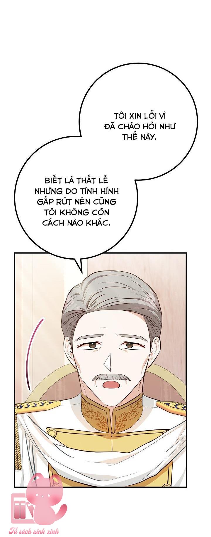 Bác Sĩ Hoàn Thành Trách Nhiệm Rồi - Chap 34 - Trang 33