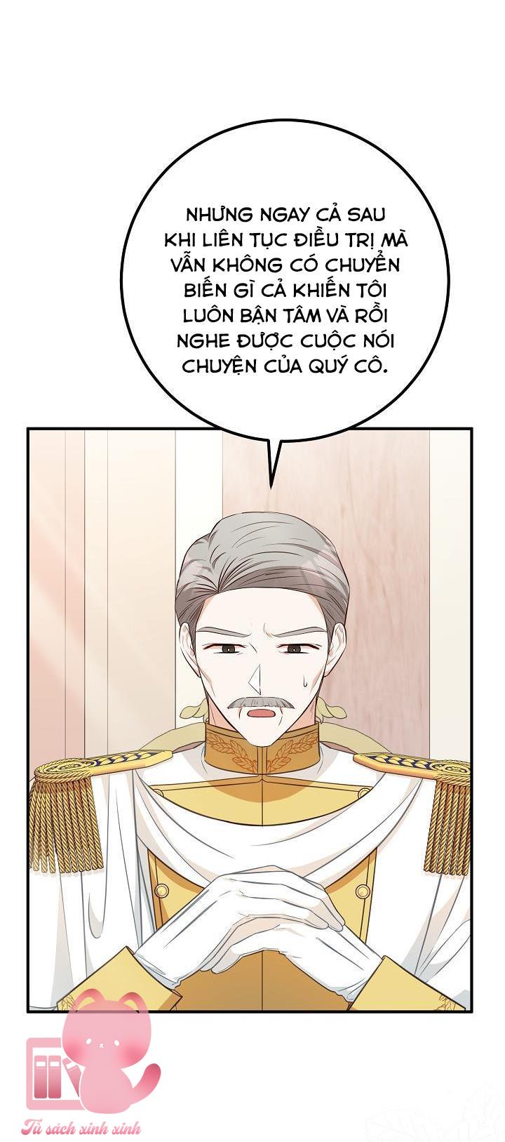 Bác Sĩ Hoàn Thành Trách Nhiệm Rồi - Chap 34 - Trang 35