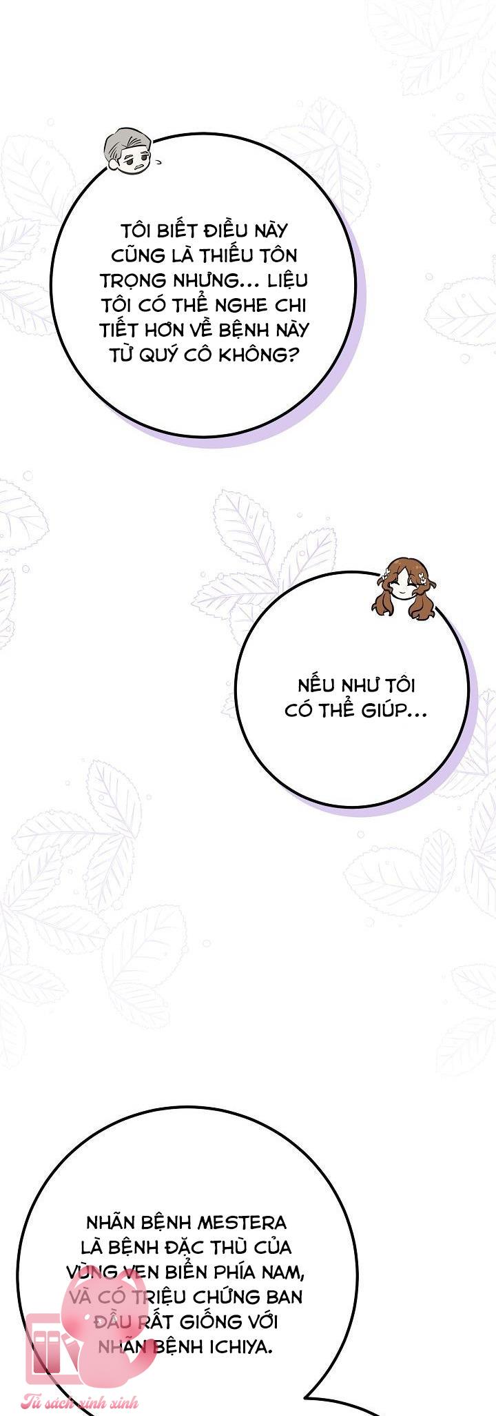 Bác Sĩ Hoàn Thành Trách Nhiệm Rồi - Chap 34 - Trang 36