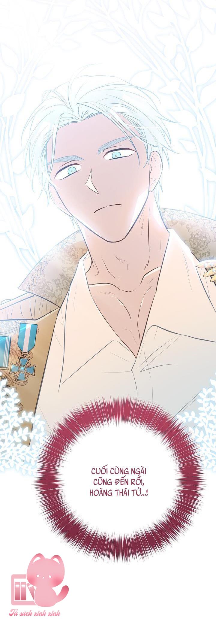 Bác Sĩ Hoàn Thành Trách Nhiệm Rồi - Chap 34 - Trang 40