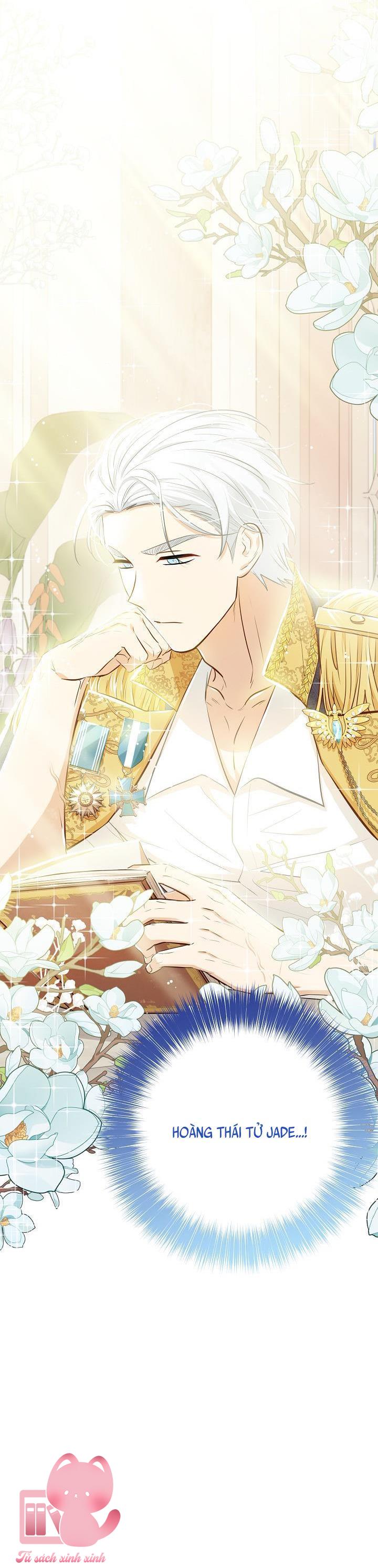 Bác Sĩ Hoàn Thành Trách Nhiệm Rồi - Chap 34 - Trang 5