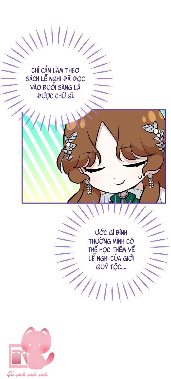 Bác Sĩ Hoàn Thành Trách Nhiệm Rồi - Chap 34 - Trang 42