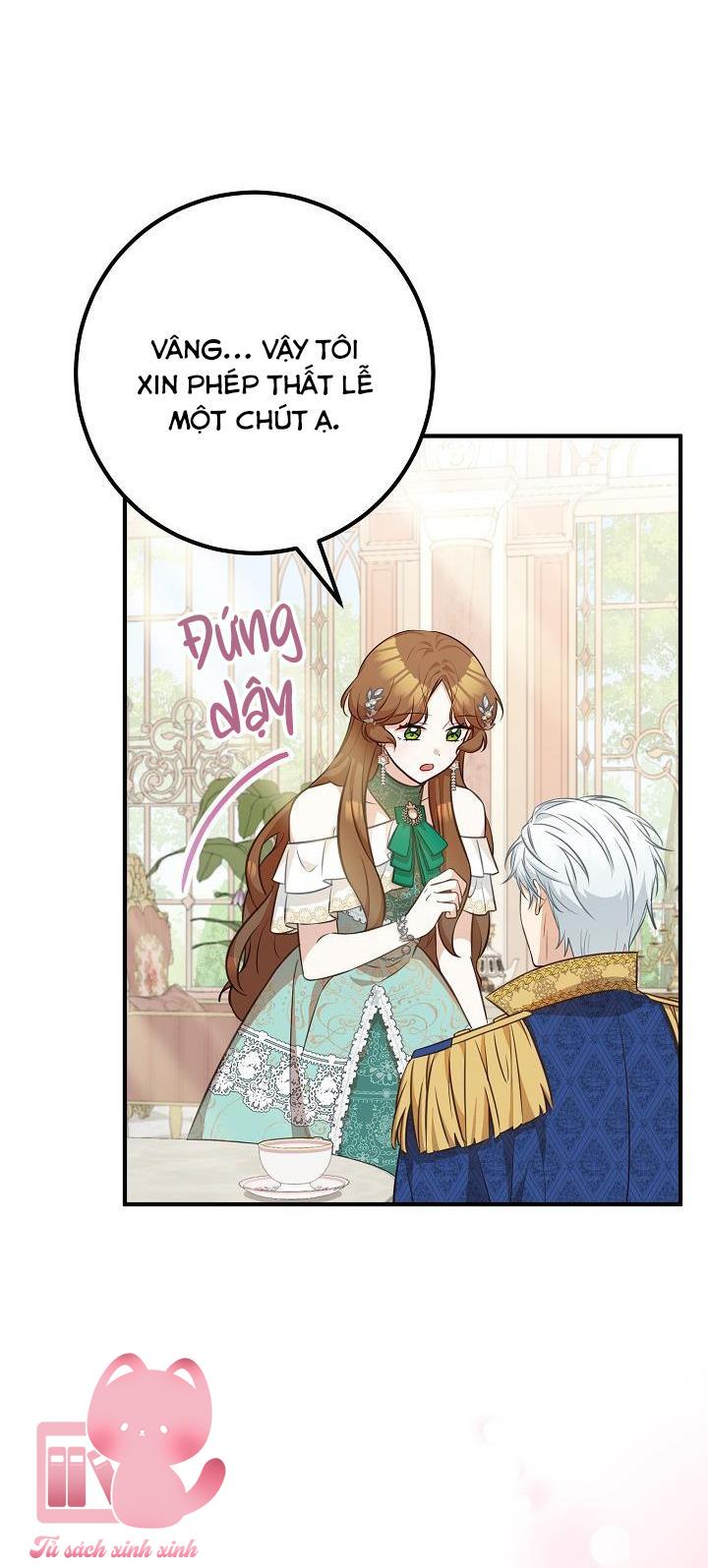 Bác Sĩ Hoàn Thành Trách Nhiệm Rồi - Chap 34 - Trang 44