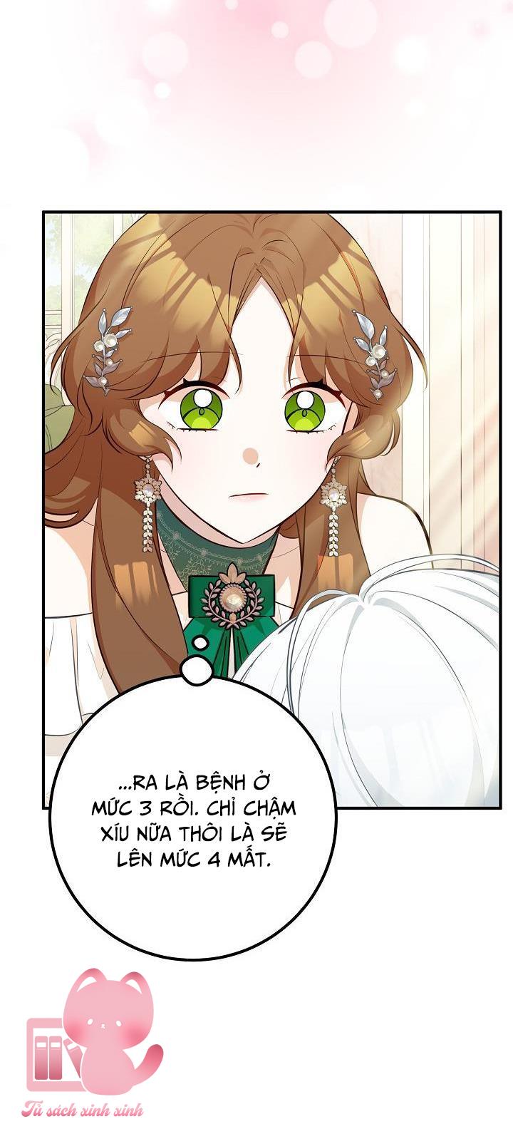 Bác Sĩ Hoàn Thành Trách Nhiệm Rồi - Chap 34 - Trang 48