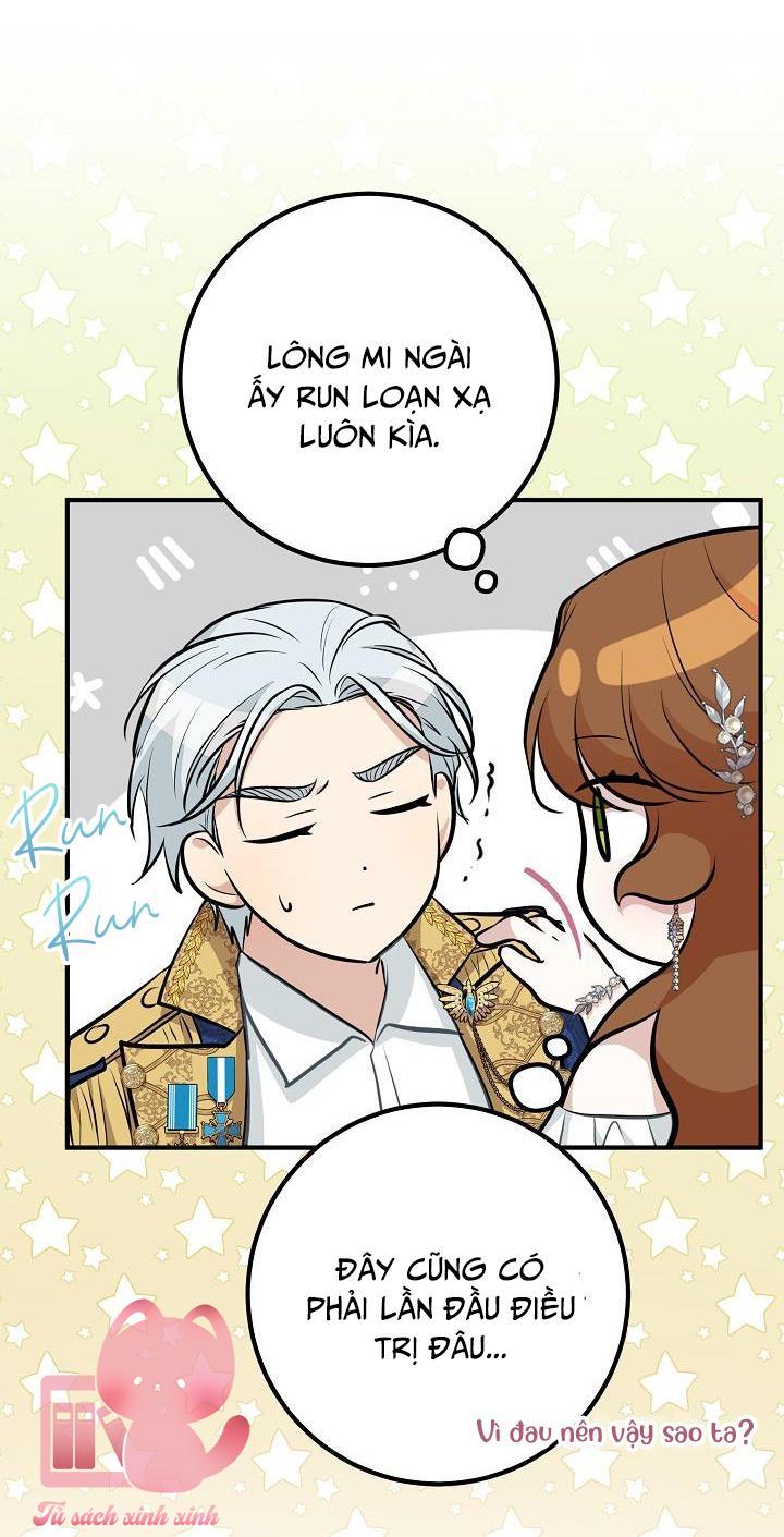 Bác Sĩ Hoàn Thành Trách Nhiệm Rồi - Chap 34 - Trang 50