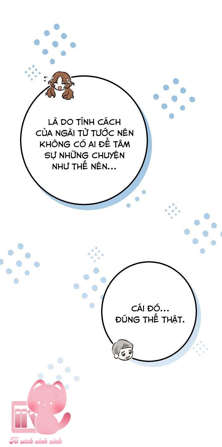 Bác Sĩ Hoàn Thành Trách Nhiệm Rồi - Chap 34 - Trang 54