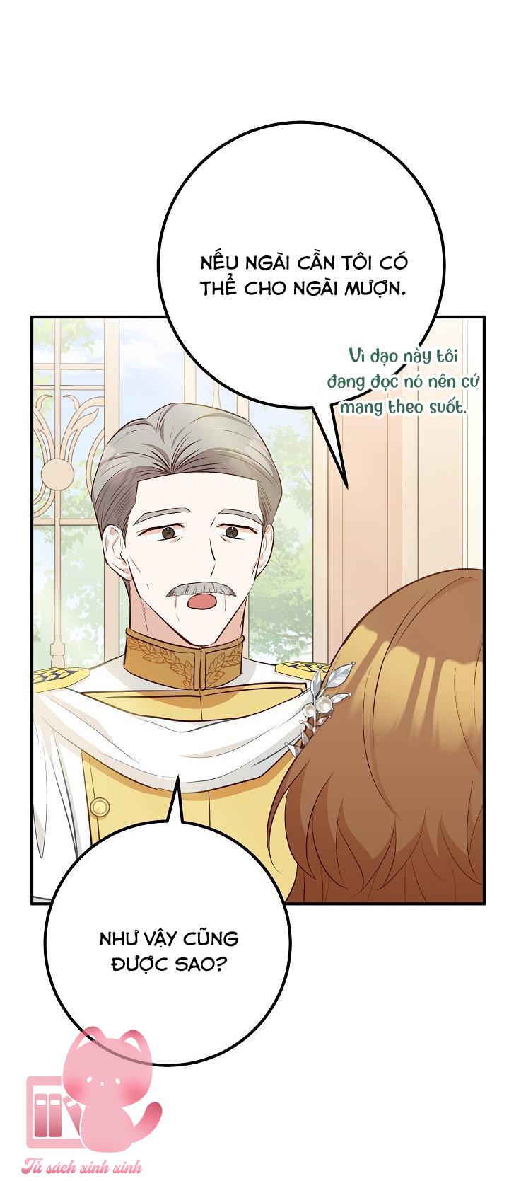 Bác Sĩ Hoàn Thành Trách Nhiệm Rồi - Chap 34 - Trang 55