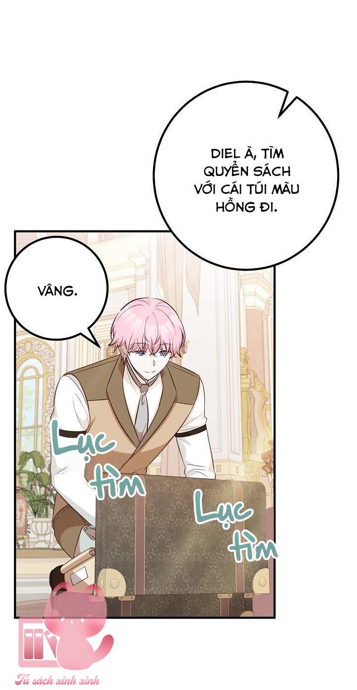 Bác Sĩ Hoàn Thành Trách Nhiệm Rồi - Chap 34 - Trang 56