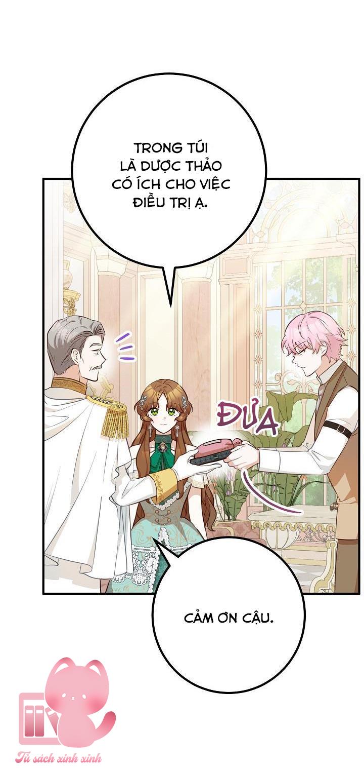 Bác Sĩ Hoàn Thành Trách Nhiệm Rồi - Chap 34 - Trang 57