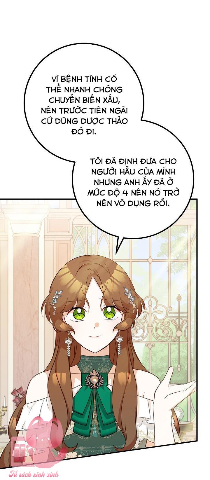 Bác Sĩ Hoàn Thành Trách Nhiệm Rồi - Chap 34 - Trang 58