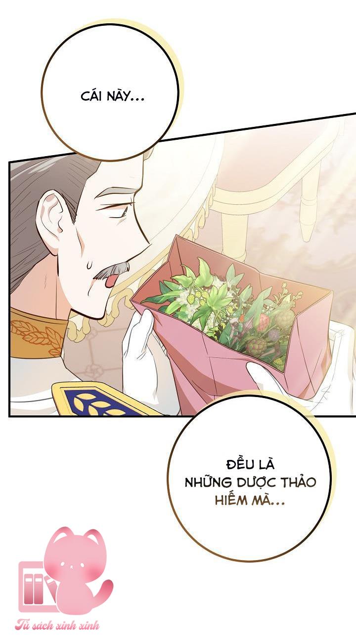 Bác Sĩ Hoàn Thành Trách Nhiệm Rồi - Chap 34 - Trang 59