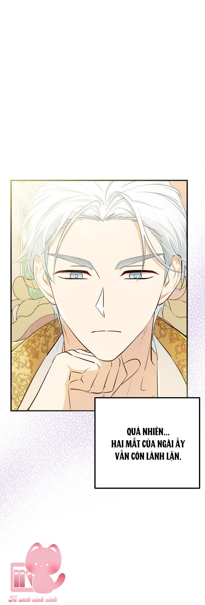 Bác Sĩ Hoàn Thành Trách Nhiệm Rồi - Chap 34 - Trang 7