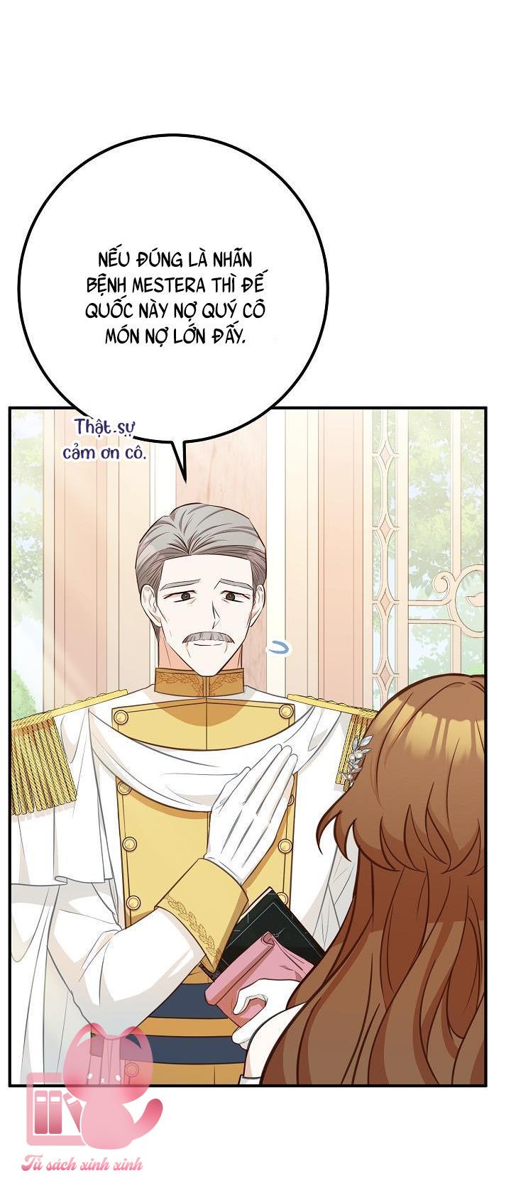 Bác Sĩ Hoàn Thành Trách Nhiệm Rồi - Chap 34 - Trang 61